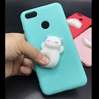 Image result for Peach Phone Case Squishy