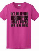 Image result for Sarcastic Kid Shirts