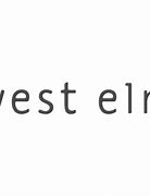 Image result for West Elm Logo Transparent