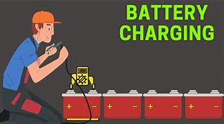 Image result for Free Battery Charging