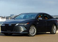 Image result for Toyota USA Avalon