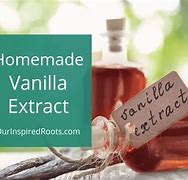 Image result for Tumblr Vanilla Extract