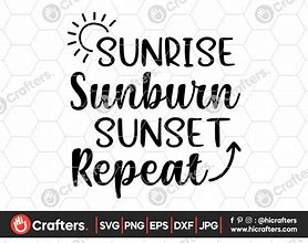 Image result for SunBurn Clip Art