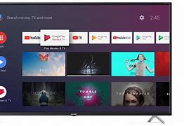 Image result for Sharp TV Reset Button