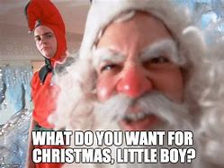 Image result for Christmas Story Essay Meme