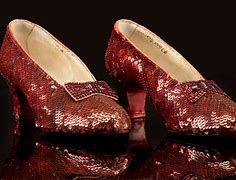 Image result for DSW Ruby Red Slippers