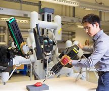 Image result for Science Machine Robot
