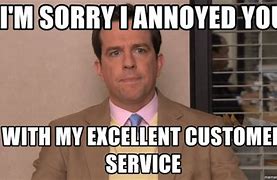 Image result for Customer Service Excellence Meme