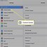 Image result for iPad Settings Screen