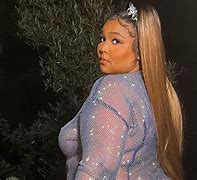 Image result for Lizzo Glitter