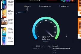 Image result for BSNL Speed Test