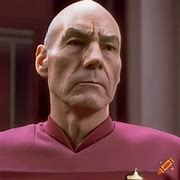 Image result for Annoyed Picard