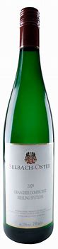Image result for Selbach Oster Graacher Domprobst Riesling Auslese *