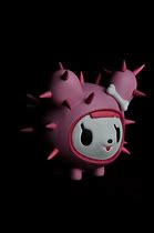 Image result for Cactus Dog Tokidoki