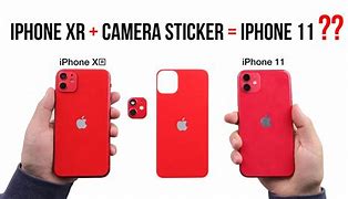 Image result for iPhone XR Changed Ti a iPhone 13 Fake Camera