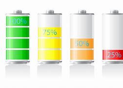 Image result for Battery-Charging SVG