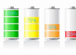 Image result for Battery-Charging Vector