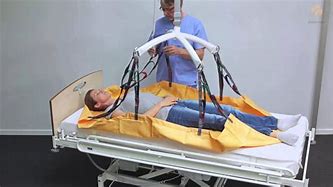 Image result for Sling Bed