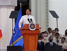 Image result for Marcos Oath Taking