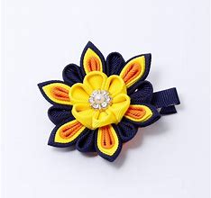 Image result for Japanese Hair Clips