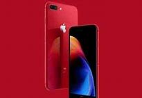 Image result for iPhone 8 Plus Red Edition