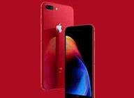 Image result for Red iPhone 8