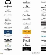 Image result for All Watch Brands