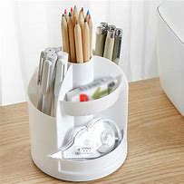 Image result for Angled Pen Holder Cup
