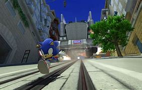 Image result for Sonic Adventure 2 PNG
