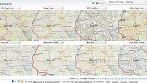 Image result for Guide Map Compare