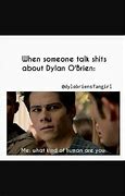 Image result for Stiles Memes