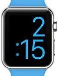 Image result for Different Types of Apple Watchfaces