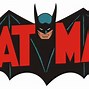 Image result for Batman Clear Symbol