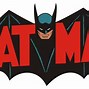 Image result for Yellow Batman Logo