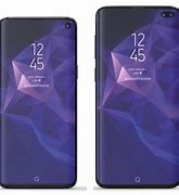 Image result for Galaxy S8 vs S10 Size