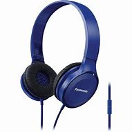 Image result for Panasonic Headphones with Mic