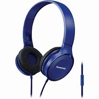 Image result for Panasonic Wireless Headphones with Microphone