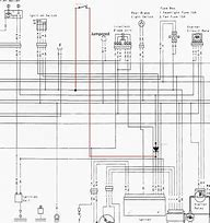 Image result for Kawasaki KLR 250 Wiring Diagram