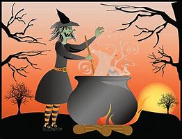 Image result for Witches Brew Clip Art
