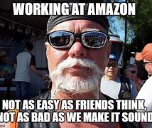Image result for Memes About Working at Amazon