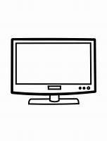 Image result for Philips TV Dual Screen