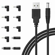 Image result for USB Power Cable 5V