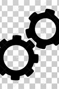 Image result for Gear Icon X Bad