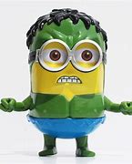 Image result for Hulk Minion Cute