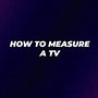 Image result for 70 Inch TV Measurements