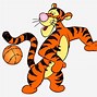 Image result for Winnie the Pooh Tigger Clip Art
