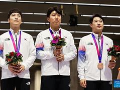 Image result for Asiad Shooting