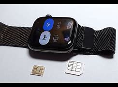 Image result for Apple Watch Series 4 Sim Card Slot