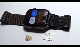 Image result for Apple Watch with Sim Card Slot