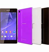 Image result for Sony Xpera Z2